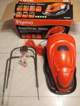 Kosiarka  Flymo Easiglide 360V 1800W