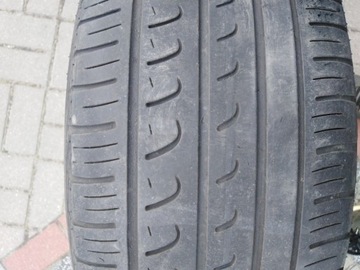 Opony pirelli 205/55R16