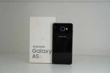 Samsung Galaxy A5 2016