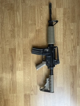 Replika asg SA B01 Specna Arms karabin m4 ar15