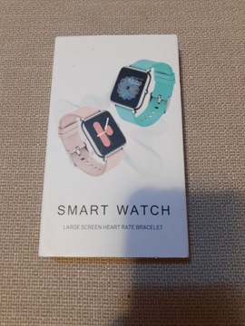 Smartwatch Hero Band 3