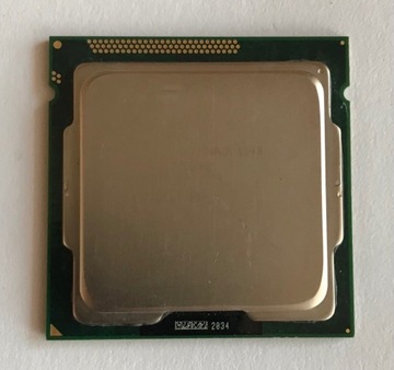 Procesor Intel Celeron G540 2,5 GHz LGA1155