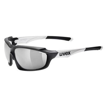 Okulary UVEX Sportstyle 710 VM tech. Variomatic