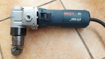 Bosch GNA 3,5  620W-3,5-1000min