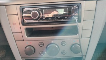 radio samochodowe SONY CDX-GT650UI