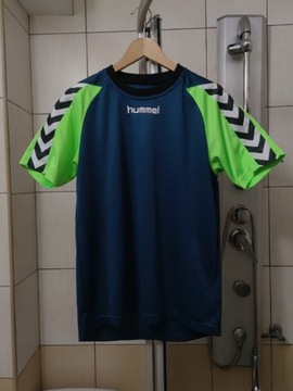 koszulka sportowa Hummel ręczna Jersey L 