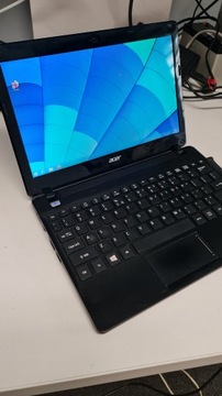 Acer Aspire V5  121 z Dyskiem SSD
