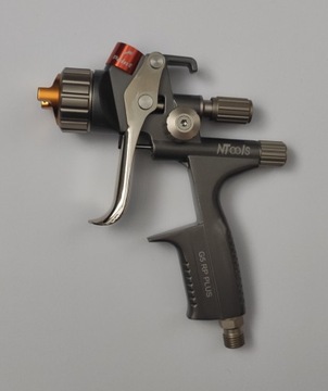 Pistolet lakierniczy Ntools 