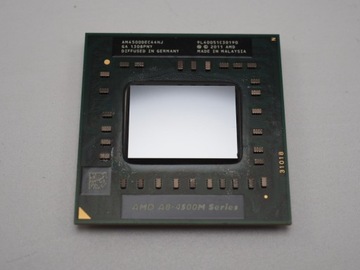 Procesor AMD A8 4500M 4core