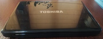 Toshiba Satellite L670D AMD V120 2,2GHz 4GB 