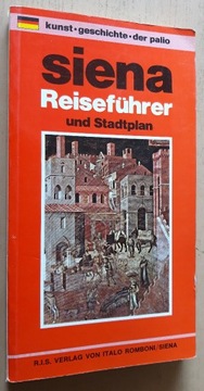 Siena Reiseführer 