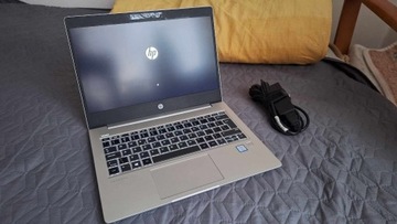 HP ProBook 430 G6 i3-8145U 8/256 SSD