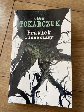 Prawiek i inne czasy