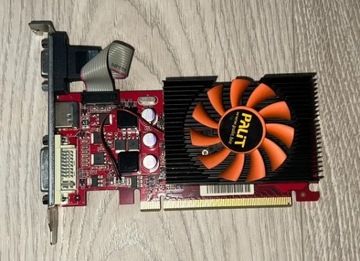 Karta Graficzna GeForce GT 430