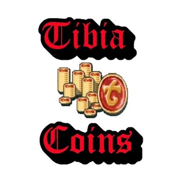 Tibia Coins 25 TC Dowolny Świat DIA ANTICA BONA