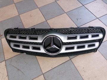 Mercedes Atrapa Gril W156 GLA A1568880400
