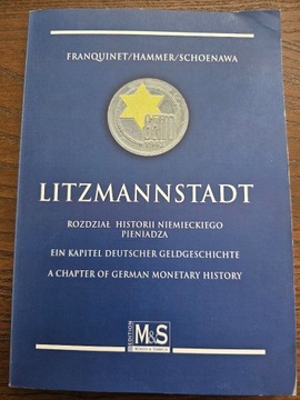Franquinet/Hammer/ Schoenawa Litzmannstadt