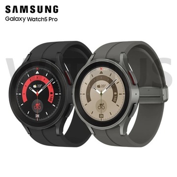 Smartchwatch Galaxy Samsung 5 PRO