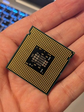 Procesor Intel Core 2 Duo E4600