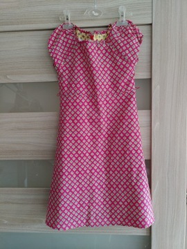 Sukienka Ralph Lauren, rozmiar na 110-116 cm