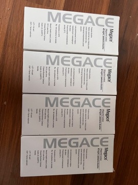 Megalia / Megace 