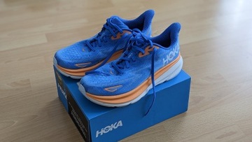 Hoka Clifton 9 43 1/3