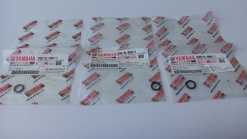 O-ring YAMAHA 93210-09811 - OKAZJA!!!