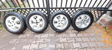 Koła Alufelgi Opel 14 cali 185/65r14