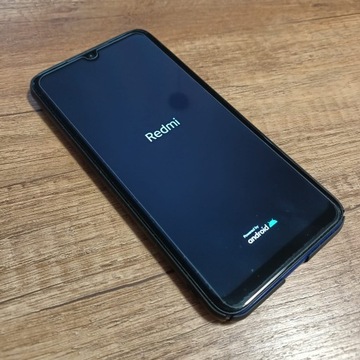 Telefon Xiaomi Redmi 7 Comet Blue