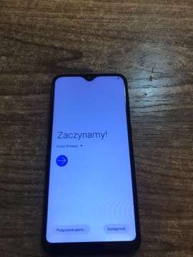 Samsung Galaxy a20e