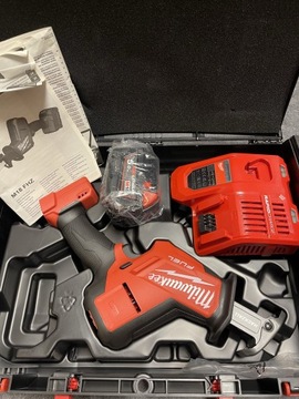 Milwaukee M18 FHZ-0X Piła szablasta 4933459887