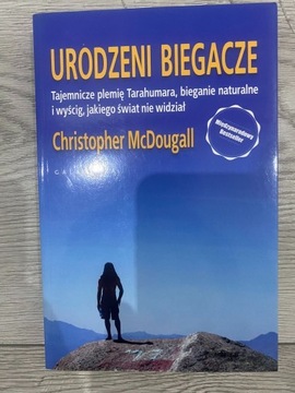 Urodzeni biegacze