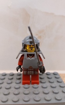 Minifigurka LEGO Samurai 8803