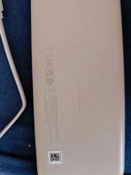 Powerbank Samsung EB-P3400XUEGEU 25W beżowy