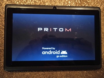Tablet Pritom K7 Pro 7 cali  2/32 Android 11