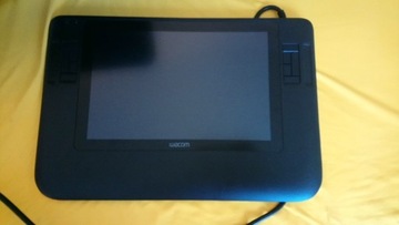 Wacom Cintiq 12wx tablet graficzny 