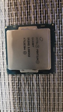 INTEL Pentium G4400T