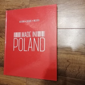 MADE IN POLAND