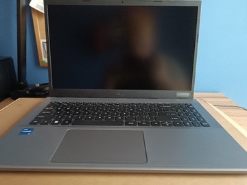 Acer Extensa i5-1235U/8GB/512/Win11 Szary