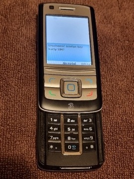 Nokia 6280 B.dobry stan