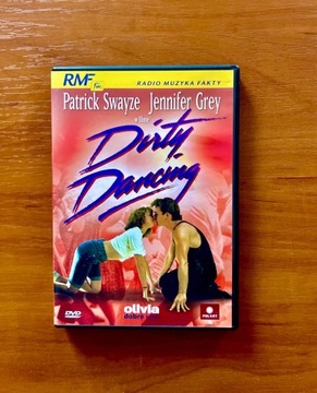 Film Dirty dancing DVD