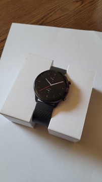 Smartwatch Zegarek Amazfit GTR 2 polski rynek