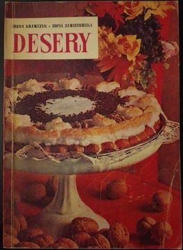 Desery