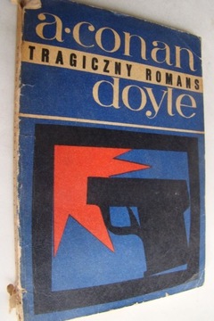 Tragiczny romans - Artur Conan Coyle