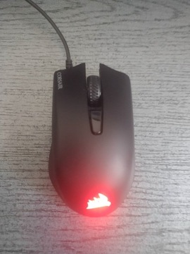 Mysz gamingowa Corsair Harpoon RGB Pro