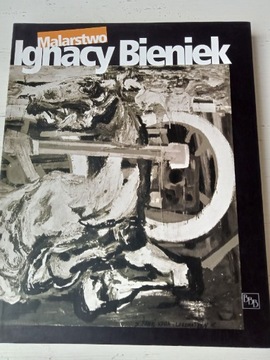 Malarstwo Ignacy Bieniek
