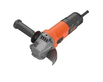 Szlifierka kątowa Black&Decker 750 W 230 V 115 mm