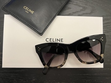 Celine - okulary przeciwsłoneczne 