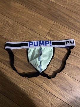 Jockstrapy męskie Pump!