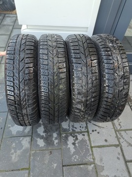 Opony 155/80R13 SEMPERIT MASTER GRIP 